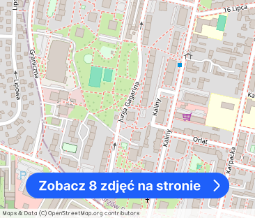 Wynajmę mieszkanie 3 pokoje, 48 m2 Chorzów Batory - Zdjęcie 1