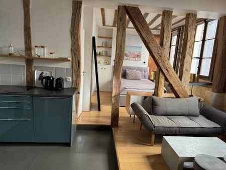 Rental Apartment - Photo 2