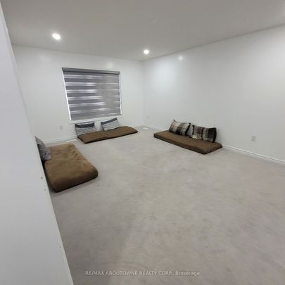 For Lease - 973 Logan Drive, Milton, Ontario - Photo 1