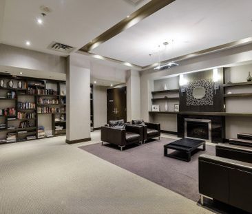 For Lease - 50 Absolute (Lease) Avenue Unit# 507, Mississauga, Ontario - Photo 6