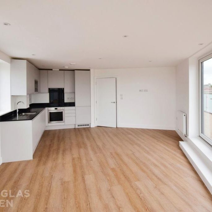 2 bedroom apartment to rent - Photo 1