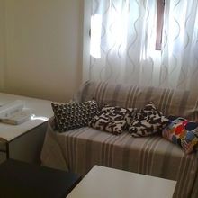 Studio/Γκαρσονιέρα για ενοικίαση - Πυλαία, - Photo 1