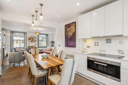 2 bedroom flat to rent - Photo 5