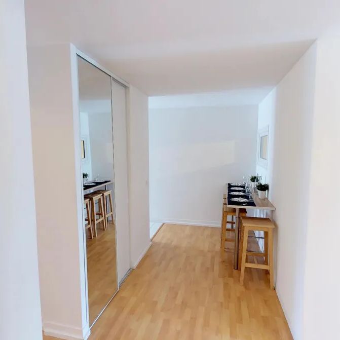 27 rue Jeanne D'Arc 27, Lille - Photo 1