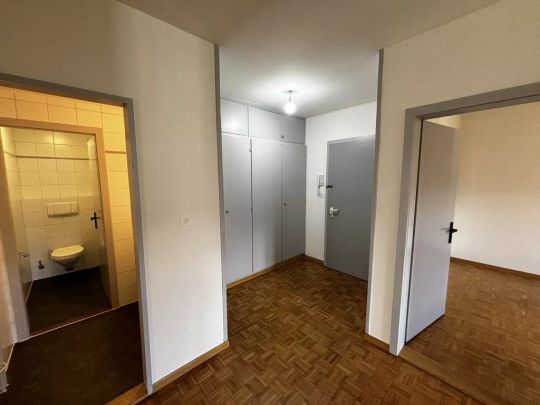 Charmant appartement de 3.5 pièces avec double séjour - Foto 1