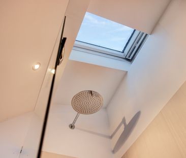 Furnished maisonette in Schwabing-West - Foto 4