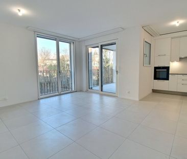 Appartement neuf de 2.5 pièces à Marly ! - Foto 2