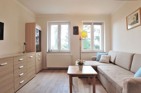 Do wynajęcia przytulna kawalerka na Grabowie (437933) - Zdjęcie 3