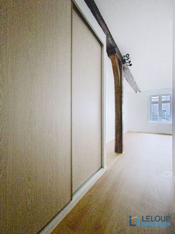 Location Appartement 1 pièce 26m² ROUEN 76000 - Photo 4