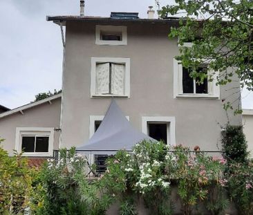 Maison à louer 6 pièces • Chaponost - Photo 4