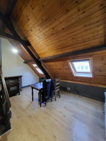 Te huur: appartement in centrum Ieper - Photo 4