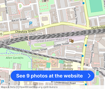 Pedley Street, London, E1 - Photo 1