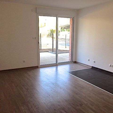 Appartement de type 2 - Photo 1