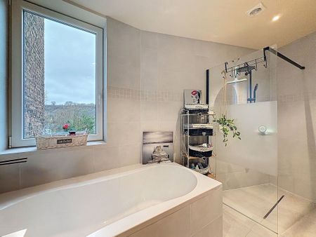 Duplex - à louer - 5002 Namur Saint-Servais - 750 € - Foto 5