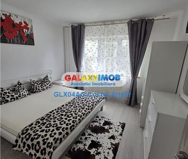 Inchiriem ap cu 4 camere parter Popa Sapca , mobilat si utilat - Fotografie 3