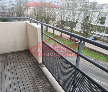 Location Appartement 1 pièce 34m² CHELLES 77500 - Photo 3