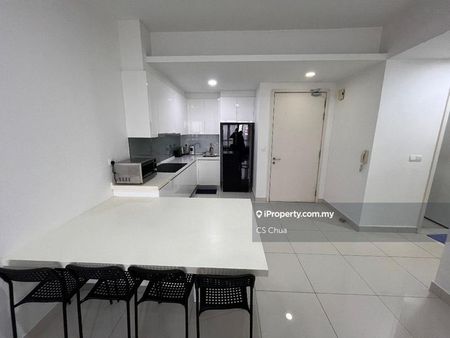 Pandora @ Tropicana Metropark, Subang Jaya - Foto 2