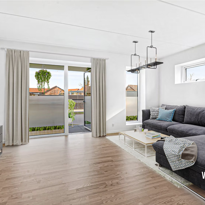 Tove Ditlevsens Gade 36, st. tv. 8240 Risskov - Photo 1