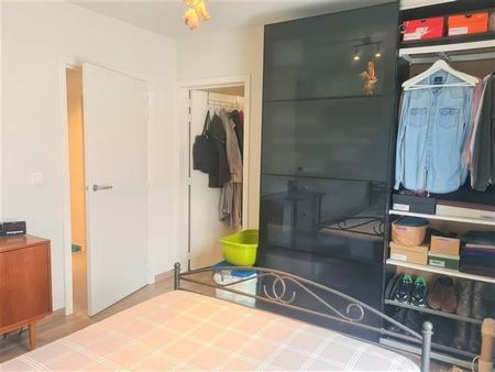 Appartement te huur - Photo 5