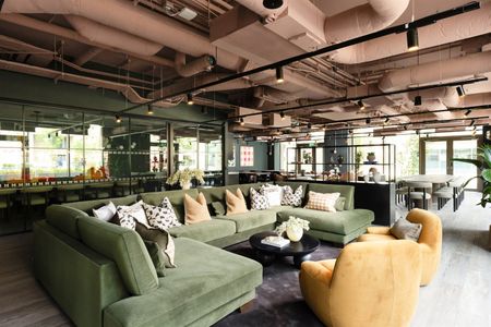 ED659 - Moda, The McEwan (Edinburgh) - Photo 3