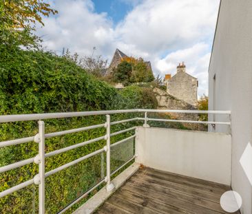 Location Appartement 2 pièces 40m² HEROUVILLE ST CLAIR 14200 - Photo 3