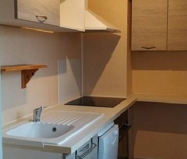 Appart F1 28m² (réf 2127981) - Photo 2