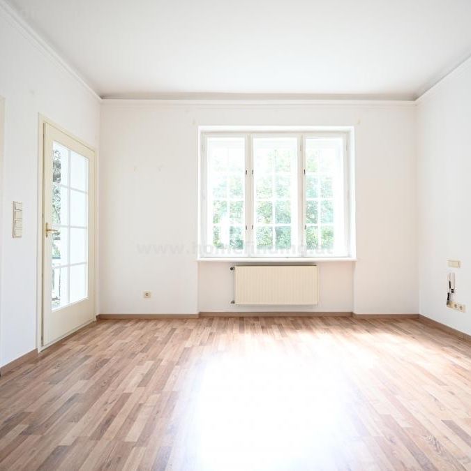 schöne Altbauvilla am Küniglberg - 5 Schlafzimmer - Photo 1