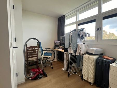 Te huur: Appartement Valutaboulevard in Amsterdam - Photo 2