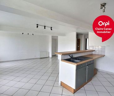 Location Appartement 3 pièces 63m² CASTRES 81100 - Photo 4