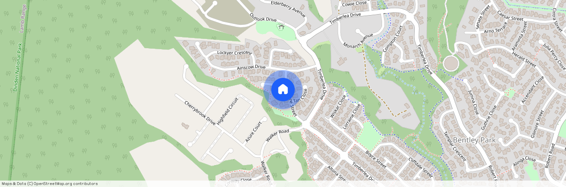 19 Shelbourne Street, Qld 4869, Bentley Park