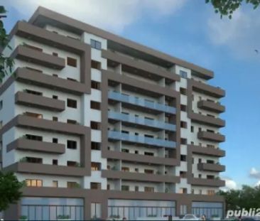 DE ÎNCHIRIAT – Apartament modern 2 camere | 55 mp | 15 min de Piața Un - Photo 2