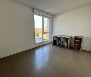 Location Appartement 1 pièce 22m² VILLENAVE D ORNON 33140 - Photo 2