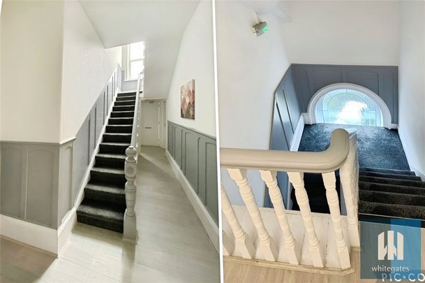Park Drive, Huddersfield, HD1 - Photo 1