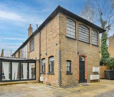 Macroom Road, Maida Hill, W9 - Photo 2
