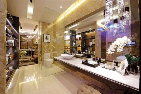 Dorsett Residences Bukit Bintang, Bukit Bintang, KL City Centre - Photo 2