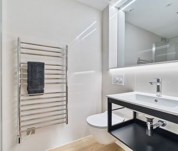 Studio Flat to rent - Victoria Road, Sidcup, DA15 - Photo 4