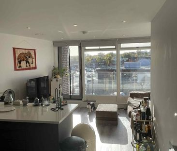 1 Bed Flat, Peckham High Street, SE15 - Photo 2