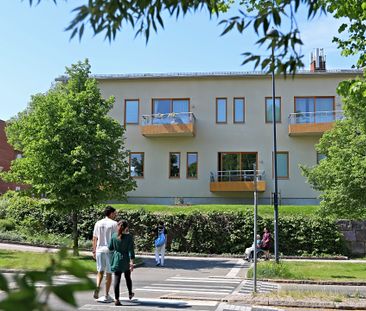 Telegrafen, Tranåskvarnsgatan 2 2 rok, 52.9 kvm - Foto 1