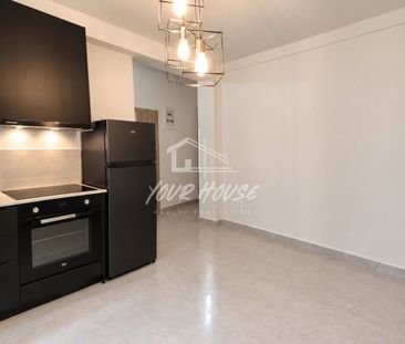 Studio/Γκαρσονιέρα για ενοικίαση Λεωφόρος Πατησίων - Λεωφόρος Αχαρνών - Photo 6