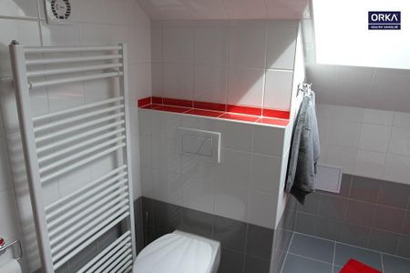 Pronájem pokoje 17 m² - Fotografie 3