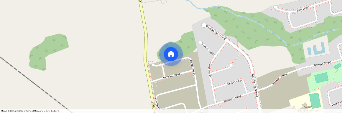 2287 LOZENBY STREET, Innisfil, Alcona