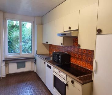 Gemütliches möbliertes Zimmer in 8002 Zürich mieten - Photo 4