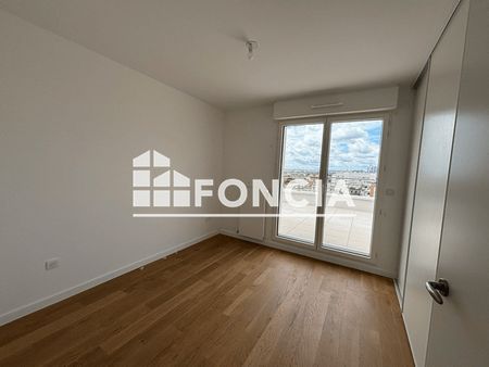 Tout savoir sur cet appartement dans le quartier Beaujon-Berges de Seine, à Clichy - Photo 4
