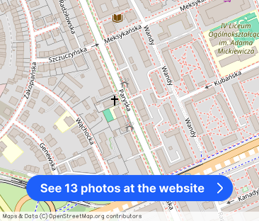 Saska Kępa | 4 pokoje | Stylowe 95 m² w kamienicy - Photo 1