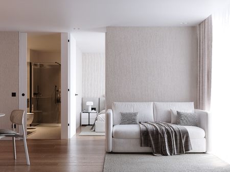 Apartamento T1 em Braga - Foto 4