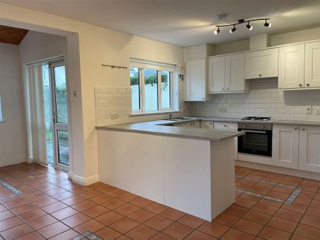 Glen Ellan Close, Swords, County Dublin - Photo 4