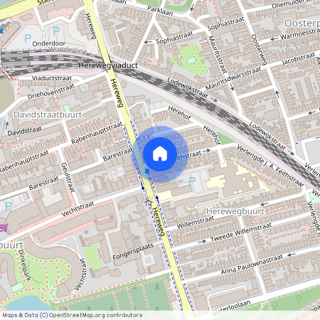 J.A. Feithstraat, 9725 AL Groningen