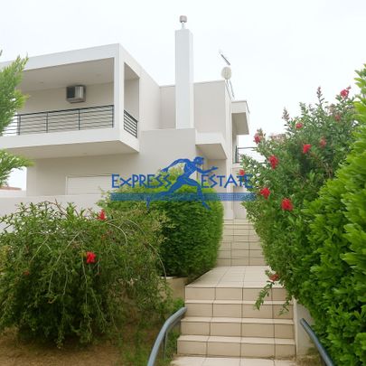 Μεζονέτα για ενοικίαση Νέα Μάκρη - Photo 1