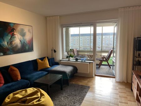 Sofielundsvägen, Malmö - Photo 5