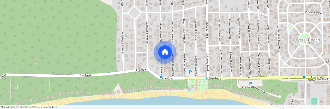 372 Lakewood Avenue, Fort Erie